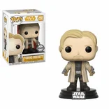 Tobias Beckett #250 Funko Pop