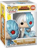Shoto Todoroki #1258 Funko Pop