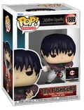 Toji Fushiguro #1889 Funko Pop