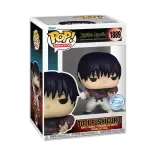 Toji Fushiguro #1889 Funko Pop
