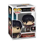 Toji Fushiguro #1889 Funko Pop