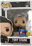 Tony Stark #1416 Funko Pop