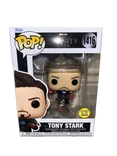 Tony Stark #1416 Funko Pop