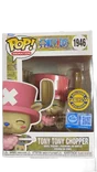 Tony Tony Chopper #1946 Funko Pop