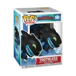 Toothless #1872 Funko Pop