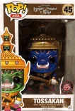 Tossakan #45 Funko Pop