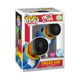 Toucan Sam #195 Funko Pop