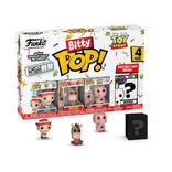 Toy Story #4 PACK Funko Pop