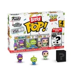 Toy Story #4 PACK Funko Pop