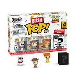 Toy Story #4 PACK Funko Pop