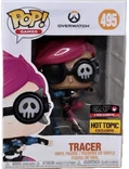 Tracer #495 Funko Pop