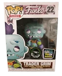 Trader Grim #22 Funko Pop