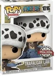 Trafalgar Law #1016 Funko Pop