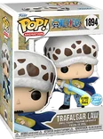 Trafalgar Law #1894 Funko Pop