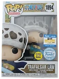 Trafalgar Law #1894 Funko Pop