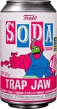 Trap Jaw Funko Pop