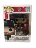 Triple H #99 Funko Pop