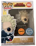 Twice #1093 Funko Pop