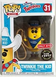 Twinkie the Kid #31 Funko Pop