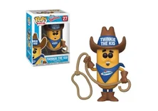 Twinkie the Kid #27 Funko Pop