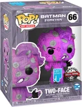 Two-Face #66 Funko Pop