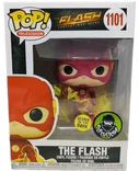 The Flash #1101 Funko Pop