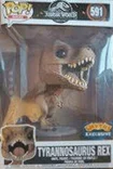 Tyrannosaurus Rex #591 Funko Pop