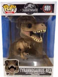 Tyrannosaurus Rex #591 Funko Pop
