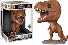 Tyrannosaurus Rex #591 Funko Pop