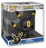 Umbreon Noctali Nachtara #950 Funko Pop