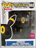 Umbreon Noctali Nachtara #948 Funko Pop