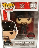 Undertaker #81 Funko Pop