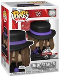 Undertaker #106 Funko Pop