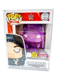 Undertaker #69 Funko Pop