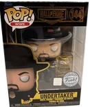 Undertaker #144 Funko Pop