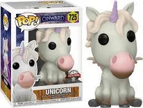 Unicorn #725 Funko Pop