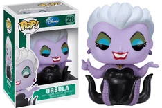 Ursula #28 Funko Pop