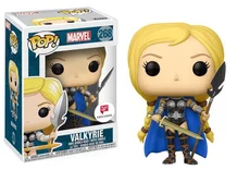 Valkyrie #268 Funko Pop