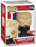 Vampire David #616 Funko Pop