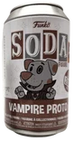 Vampire Proto Funko Pop