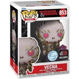 Vecna #853 Funko Pop