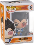 Vegeta #10 Funko Pop
