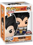 Vegeta #614 Funko Pop
