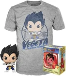 Vegeta Funko Pop