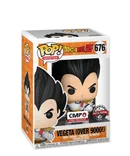 Vegeta (Over 9000!) #676 Funko Pop