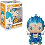 Vegeta (Powering Up) #713 Funko Pop