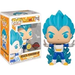 Vegeta (Powering Up) #713 Funko Pop