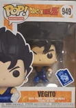 Vegito #949 Funko Pop