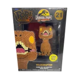 Velociraptor #21 Funko Pop