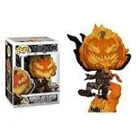 Venomized Jack O'Lantern #922 Funko Pop
